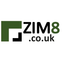 ZIM8 Ltd logo - Similar company to Kmco Group