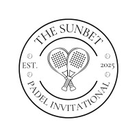 The Padel Invitational logo - Similar company to Plug-In Media Ltd
