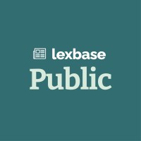 Revue Lexbase Public logo - Similar company to La Méthode 5.5®