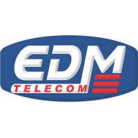 Grupo EDM Telecom - TIM EMPRESAS logo - Similar company to Tim Maxitel