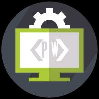 Programming World logo - Similar company to World Programming