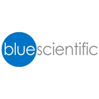 Blue Scientific Ltd. logo - Similar company to Cn Technical Services Ltd