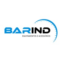 BARIND - Equipamentos e Acessórios, Lda. logo - Similar company to Suchtech - Engineering & Automation, Lda.