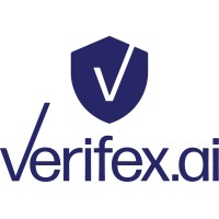 Verifex.ai logo - Similar company to Palsar Ventures