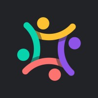 Peopled logo - Similar company to Hexstudio.Io