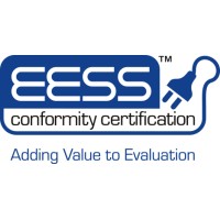 EESS Conformity Certification logo - Similar company to Ergonomicshelp