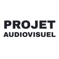 Projet Audiovisuel logo - Similar company to Proektor Audiovisuel