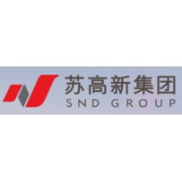 SND Group Supply Chain Company logo - Similar company to Fgr Logistics Pvt Ltd