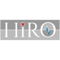 Hearts in Rhythm Organization logo - Similar company to Agsmart