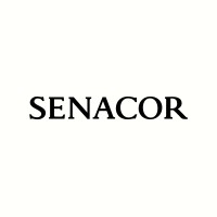 Senacor Technologies logo - Similar company to Hyand Consulting Gmbh
