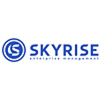 SKYRISE logo - Similar company to Simpleone Solutions
