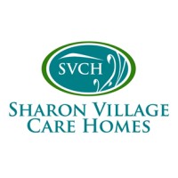Sharon Village Care Homes logo - Similar company to We Matter Project