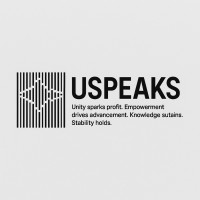 UspeakS logo - Similar company to Uspeak
