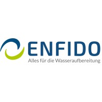 ENFIDO GmbH logo - Similar company to Ecowater Systems Germany