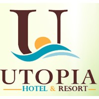 Utopia Hotels and Resorts logo - Similar company to On Otelcilik Turizm Organizasyon İnşaat Tic. A.Ş
