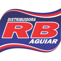 RB Aguiar Distribuidora logo - Similar company to Distribuidora Tocantins