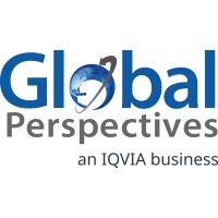 Global Perspectives, an IQVIA business logo - Similar company to Newset Datathon