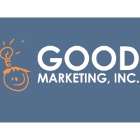 Good Marketing, Inc. logo - Similar company to Designlights Consortium