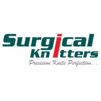 Varp Surgical Knitters India Pvt Ltd logo - Similar company to Vivan Meditech