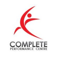 Complete Performance Centre logo - Similar company to The Physio Studio