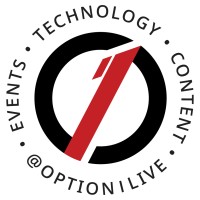 Option 1 Events • Technology • Content logo - Similar company to Creative Technology Llc