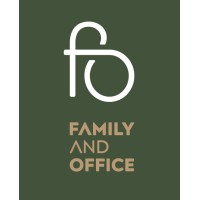Family and Office logo - Similar company to Valoryl