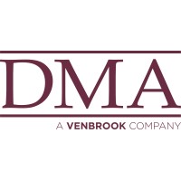 DMA Claims logo - Similar company to The Total Md