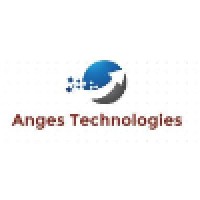 Anges Technologies logo - Similar company to Kavisons It Solutions