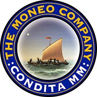The Moneo Company logo - Similar company to J. Ford & Son Foundation