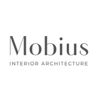 Mobius logo - Similar company to Hours Clear Architects