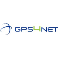 GPS4NET logo - Similar company to Homet Solutions