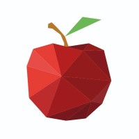 Red Apple IT logo - Similar company to K2 Projects