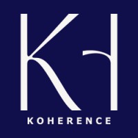 KOHERENCE logo - Similar company to 🔹 Kohérence - Conseil Rh 🔹