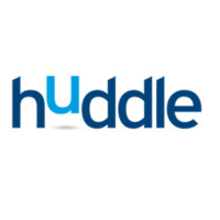 Huddle logo - Similar company to Bearstock