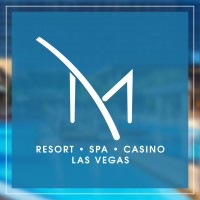 M Resort Spa Casino logo - Similar company to Ee Technologies