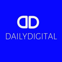 DailyDigital logo - Similar company to Bootstrap Media Marketing Pvt. Ltd.