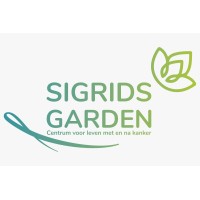 Sigrids Garden, centrum voor leven met en na kanker logo - Similar company to Dearly