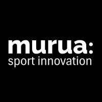 murua - Sport Innovation logo - Similar company to Begi Bistan | Experiencias Team Building