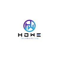 Howe TechWorks Ltd logo - Similar company to Iyaka