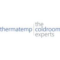 The Cold Room Experts logo - Similar company to Ccs - Complete Coldroom Solutions Ltd