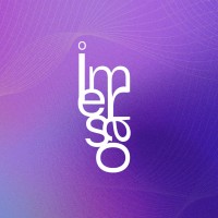 Imersão logo - Similar company to Press Hub - Assessoria De Imprensa E Comunicação