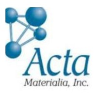 Acta Materialia Inc., Family of Journals logo - Similar company to Centre For Advanced Materials Joining (Camj)