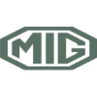 Mig Clothing Limited logo - Similar company to Dongguan Zad Clothing Co., Ltd.