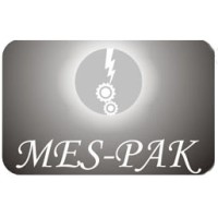 MES-PAK logo - Similar company to Madeinpak Engineering Solutions