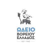 Ωδείο Βορείου Ελλάδος logo - Similar company to Sound Of Kala | Certified Music Therapist & Corporate Wellness Facilitator