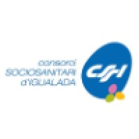 Consorci Sociosanitari d'Igualada logo - Similar company to Fira Igualada