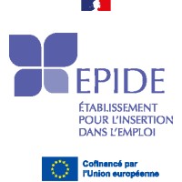 EPIDE Défense 2e Chance logo - Similar company to L'Immersion Facilitée