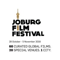 Joburg Film Festival logo - Similar company to Enableeducation