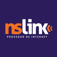 NS Link - Provedor de Internet logo - Similar company to RMS Telecom
