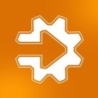 Carga Máquina logo - Similar company to Estúdio 42